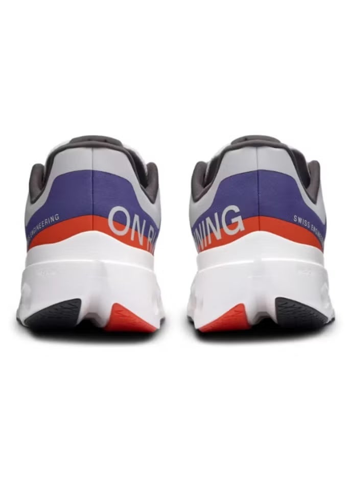 ON Men’s Performance Running Shoes – Lightweight Breathable Sneakers with CloudTec Cushioning - Image 3