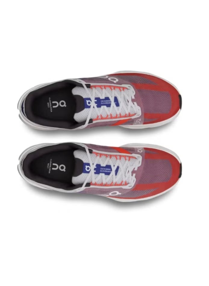 ON Men’s Performance Running Shoes – Lightweight Breathable Sneakers with CloudTec Cushioning - Image 5