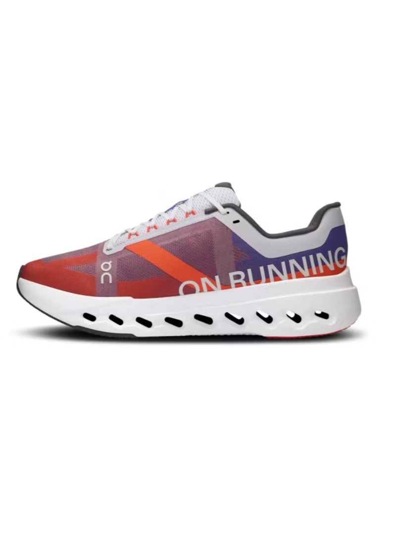 ON Men’s Performance Running Shoes – Lightweight Breathable Sneakers with CloudTec Cushioning - Image 4