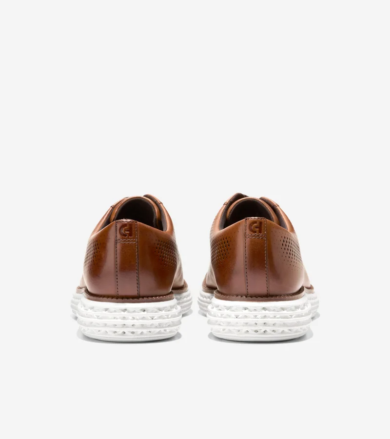 COLE HAAN Men's ØriginalGrand 2.0 Oxfords