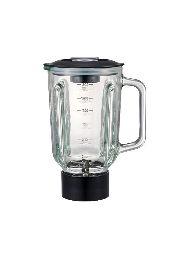 Frego Stand Mixer 1000W | 6-Speed Kitchen Food Mixer Machine | 4.8L Bowl, Meat Grinder, Dough Hook, Whisk & Beater - Image 4