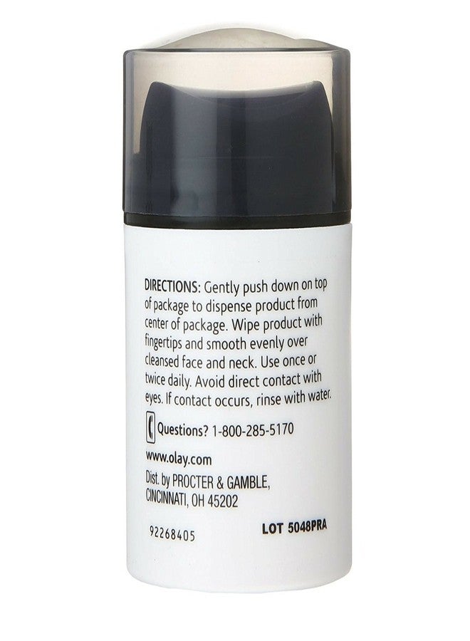 OLAY Regenerist Advanced Anti-Aging Deep Hydration Regenerating Cream 1.70 oz ( Pack of 3 - Image 2
