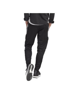 Adidas Adidas M Tiro Cargo P Black Training Pants For Men Xs  - Image 4