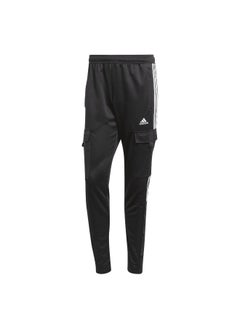 Adidas Adidas M Tiro Cargo P Black Training Pants For Men Xs  - Image 1