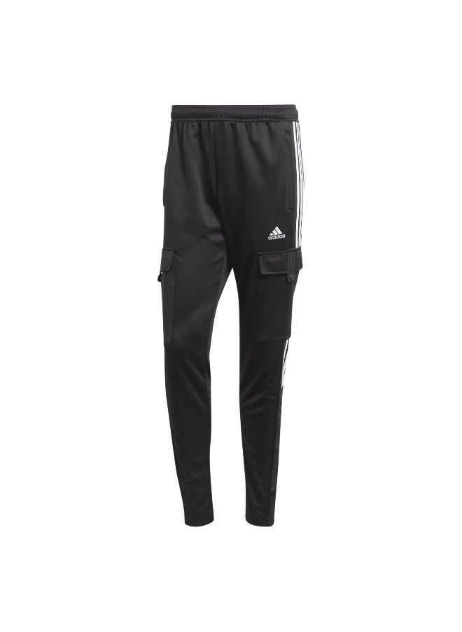 Adidas Adidas M Tiro Cargo P Black Training Pants For Men Xs  - Image 1