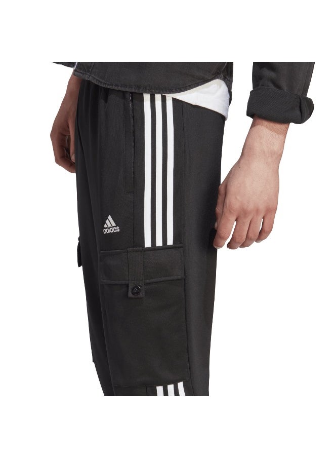 Adidas - Adidas M Tiro Cargo P Black Training Pants For Men Xs - Image 1