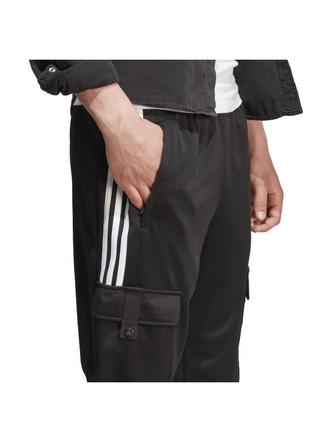 Adidas - Adidas M Tiro Cargo P Black Training Pants For Men Xs - Image 1
