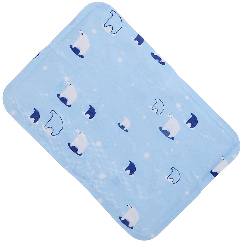 Dog Nest Pet Sleeping Cushion Cat Pad Puppy Sleeping Mat Cooling Mat - Image 5