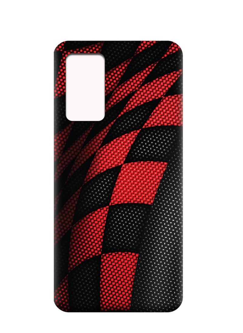 AMC DESIGN Protective Case Cover For vivo V21e  - Image 2