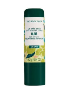 Olive Lip Care Stick