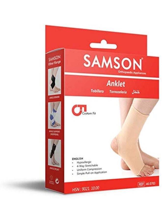 Samson Anklet M - pzsku/ZE940F7F8686D45ACA0B5Z/45/_/1738071626/a026d02b-bf10-4e9d-988b-9b7f6358182f