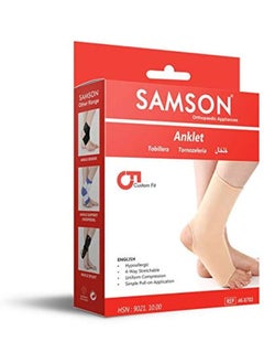 Samson Samson Anklet M 