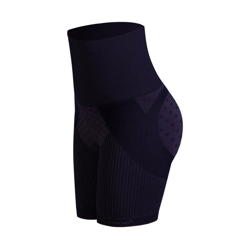 Sankom Patented Aloe Vera Slimming Pants - Image 2