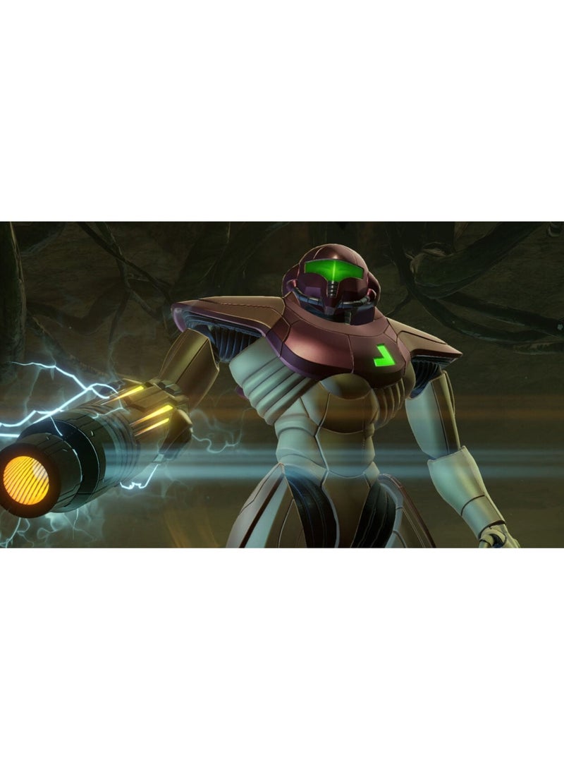 SWITCH 0 Metroid Prime Remastered Nintendo Switch Version - Action-Adventure Shooter - Image 3