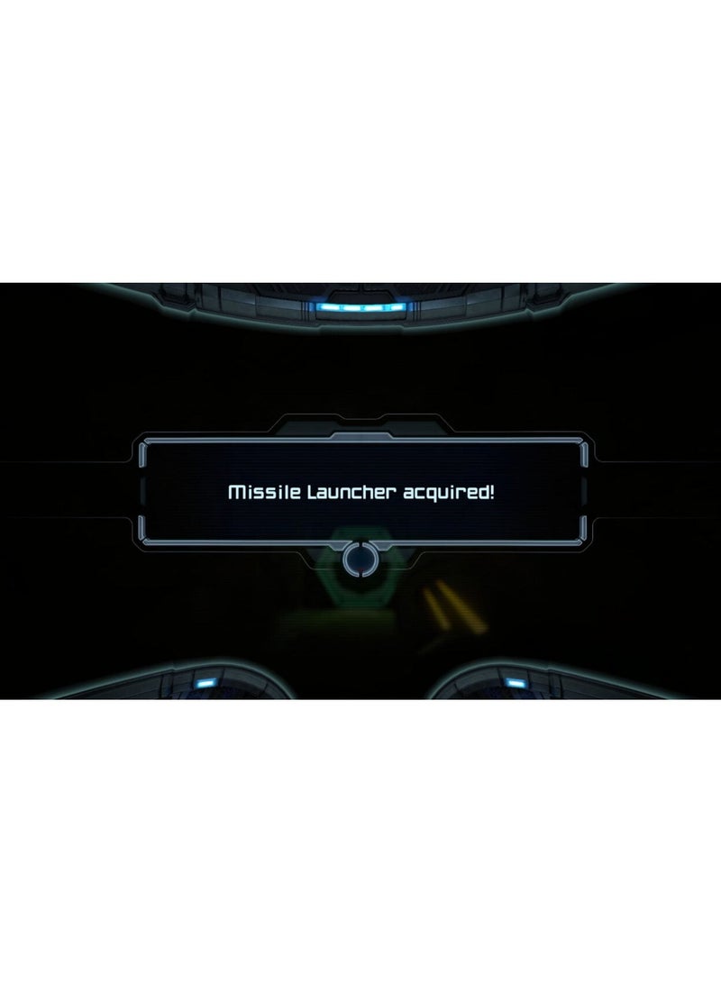 SWITCH 0 Metroid Prime Remastered Nintendo Switch Version - Action-Adventure Shooter - Image 2