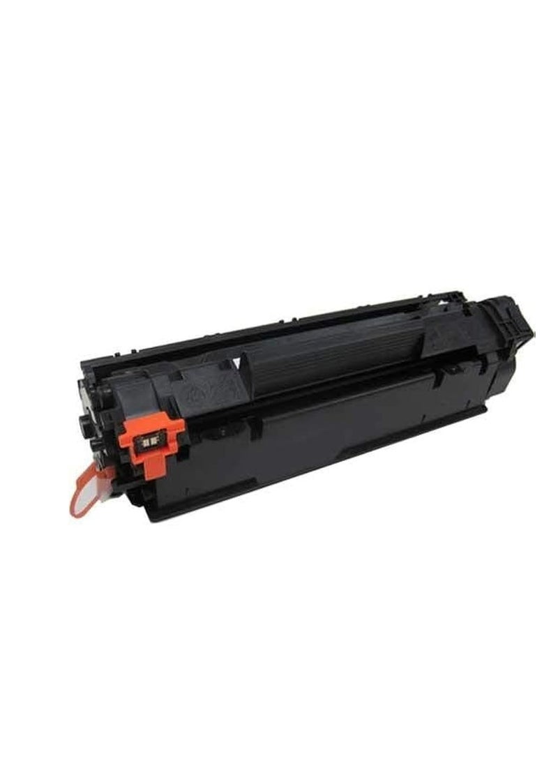 Compatible Toner Cartridge 728 Black - Image 1