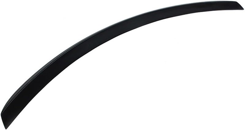 DEMULAX Car Rear Spoiler Wing for Tesla Model S - Image 1