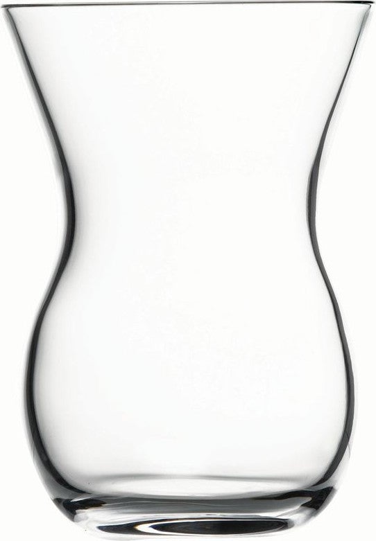 Nude 6-Piece Tea Glass