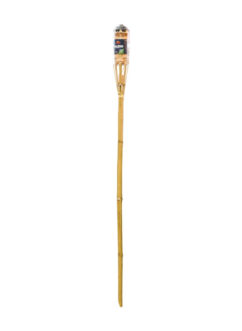 Homesmiths Bamboo Torch  - Image 2