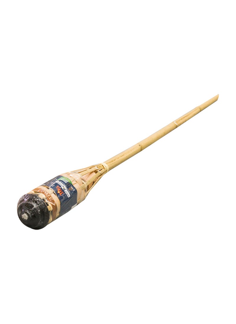Homesmiths Bamboo Torch  - Image 3