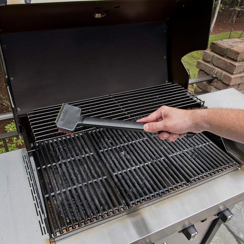 شاربرويل فرشاة شعيرات نايلونية قياسية من Char-Broil - Image 5