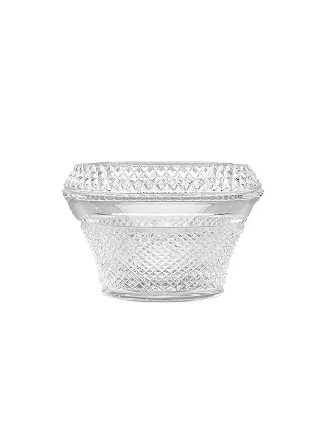 Villeroy & Boch Glow Cyrstal Decorative Bowl without Cover 19cm