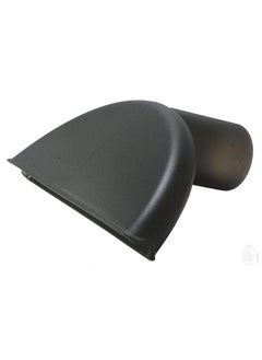 RODAK Rodak Mattress and Upholstery Nozzle for Vacuum Cleaner Wet and Dry Cleaning 32 mm Black  - Image 4