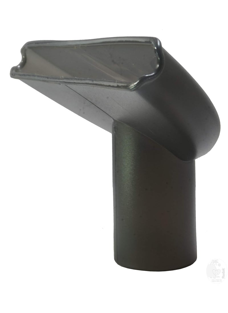 RODAK Rodak Mattress and Upholstery Nozzle for Vacuum Cleaner Wet and Dry Cleaning 32 mm Black  - Image 5