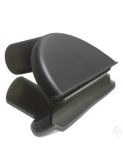 RODAK Rodak Mattress and Upholstery Nozzle for Vacuum Cleaner Wet and Dry Cleaning 32 mm Black  - Image 1