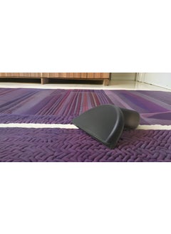 RODAK Rodak Mattress and Upholstery Nozzle for Vacuum Cleaner Wet and Dry Cleaning 32 mm Black  - Image 2