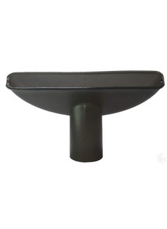 RODAK Rodak Mattress and Upholstery Nozzle for Vacuum Cleaner Wet and Dry Cleaning 32 mm Black  - Image 3