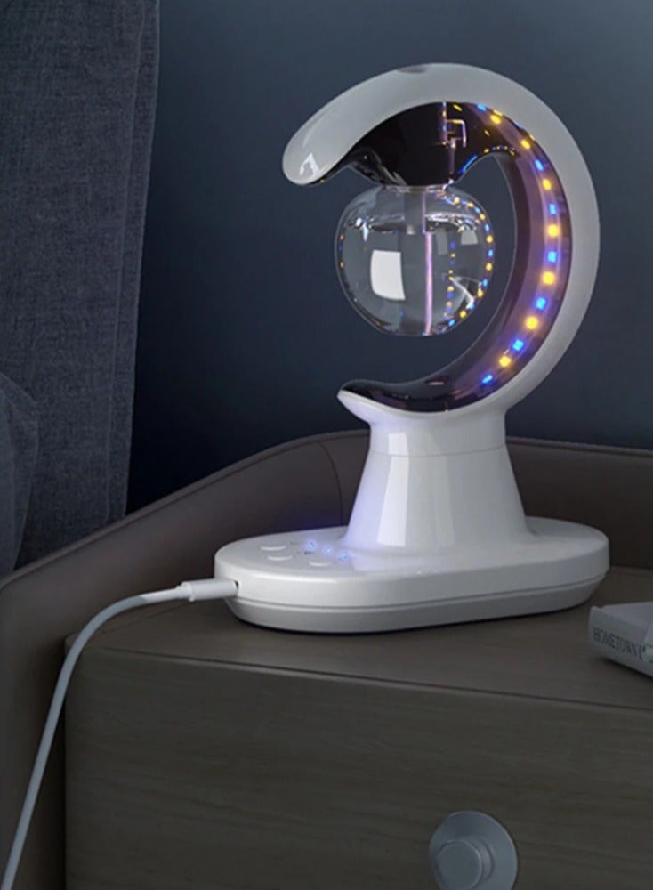 AROAQ 3 in 1 Air Humidifier Mosquito Killer Lamp Baby Room Humididicator Essential Oil Fragrance Diffuser Home UV Mosquito Repellent - Image 1