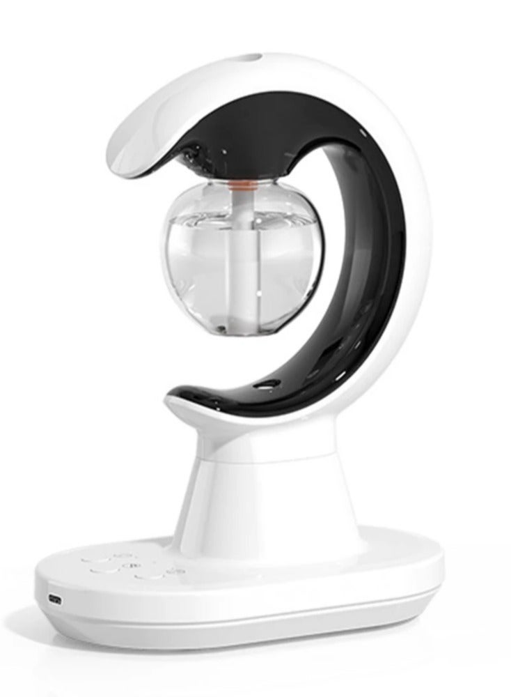 AROAQ 3 in 1 Air Humidifier Mosquito Killer Lamp Baby Room Humididicator Essential Oil Fragrance Diffuser Home UV Mosquito Repellent - Image 4