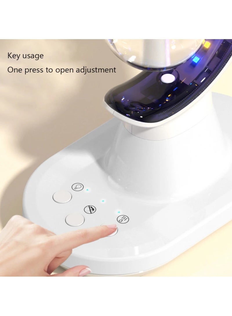 AROAQ 3 in 1 Air Humidifier Mosquito Killer Lamp Baby Room Humididicator Essential Oil Fragrance Diffuser Home UV Mosquito Repellent - Image 5