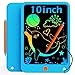 KOKODI LCD Writing Tablet for Kids 10 Inch Kids Toys for 3 4 5 6 7 8 Years Old Boys and Girls Colorful Doodle Board Gift for Toddler Age 312 Years Memo Board Drawing Pad with Pen - Image 2