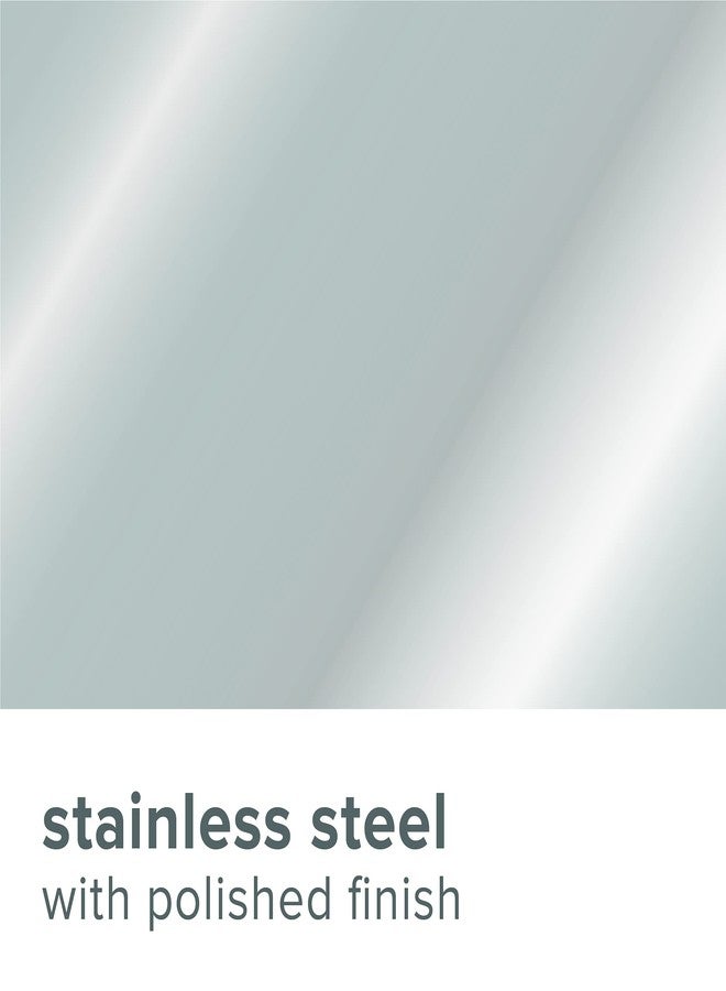 True Vista Stainless Steel Double Jigger for Bartending, Cocktail Measuring Jiggers for Margarita, Whiskey Sour, Bloody Mary, Mocktails and Other Drinks, Home Bar Accessories, 6 oz & 1 oz, Set of 1 - Image 4