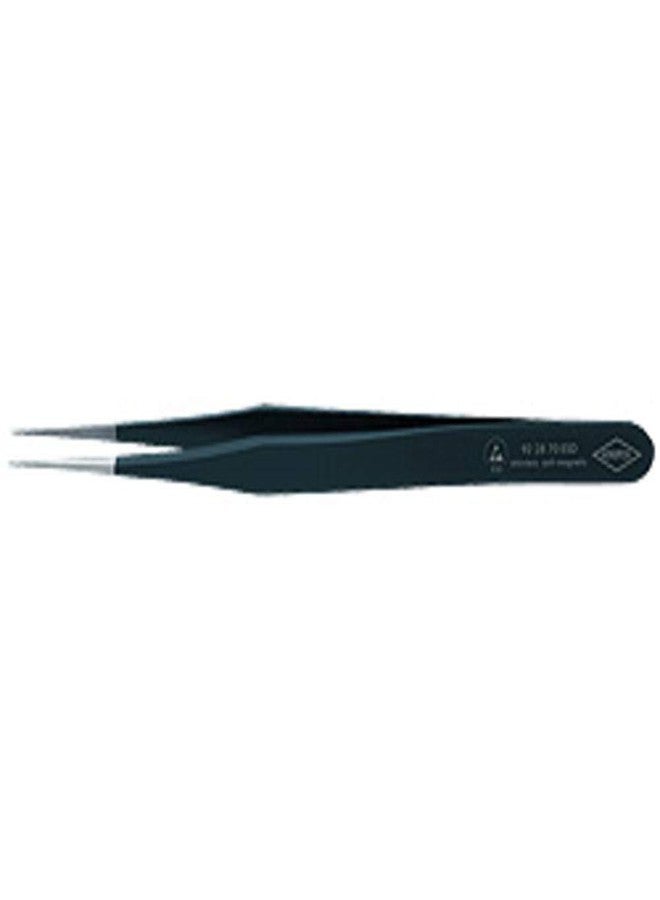 KNIPEX Precision Tweezers Esd - Image 3