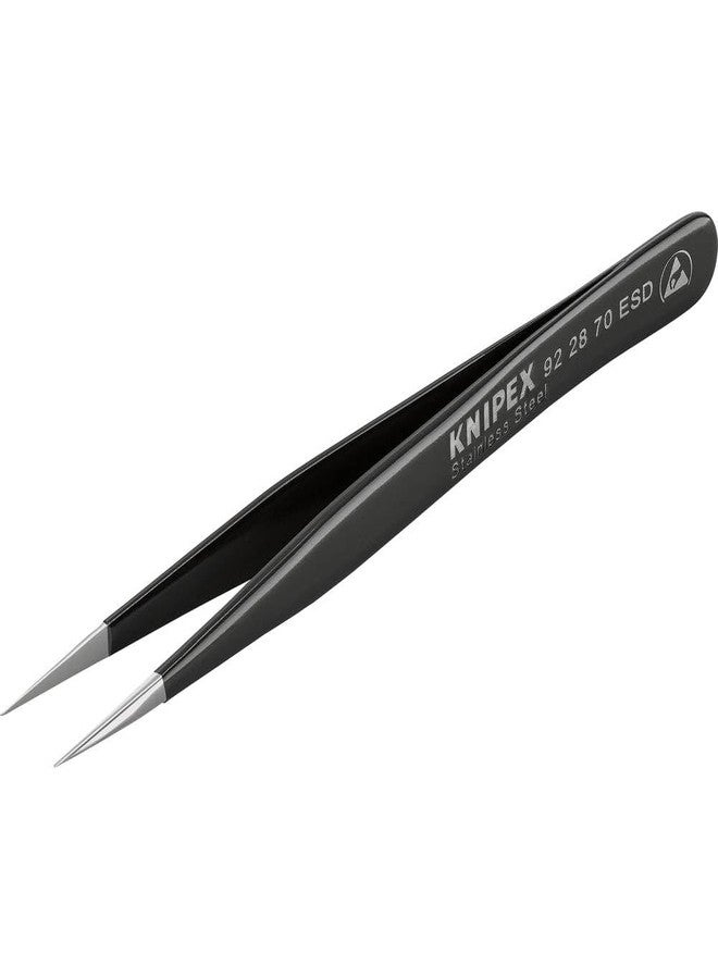KNIPEX Precision Tweezers Esd - Image 1