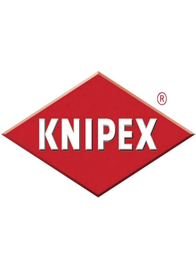 KNIPEX Precision Tweezers Esd - Image 4