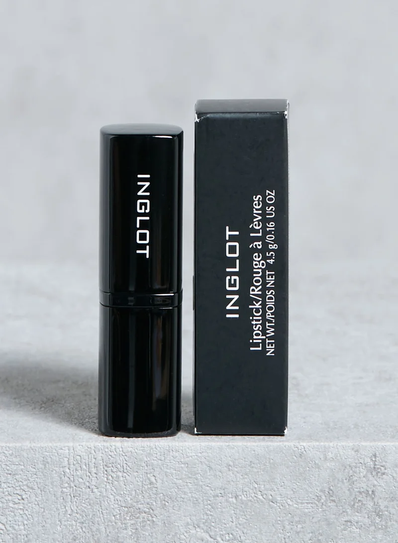 Inglot Lipstick Matte #421