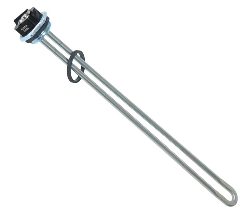 Silver 4500 Watts 240 Volts Electric Water Heater Element Screw In SG1453 - Image 2