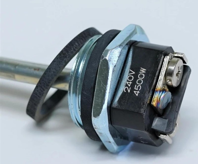 Silver 4500 Watts 240 Volts Electric Water Heater Element Screw In SG1453 - Image 4