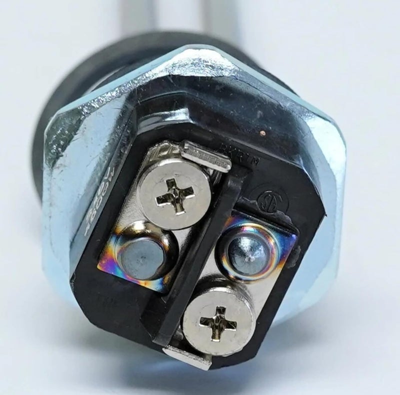 Silver 4500 Watts 240 Volts Electric Water Heater Element Screw In SG1453 - Image 3