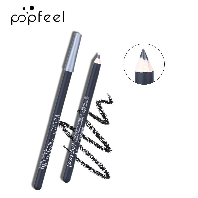 popfeel All-In-One Makeup Kit 27 Pcs Travel Makeup Gift Kit Complete Starter Makeup Bag - Waterproof Long-Lasting Effect High Quality Makeup Kits for Women Beginners - Image 2
