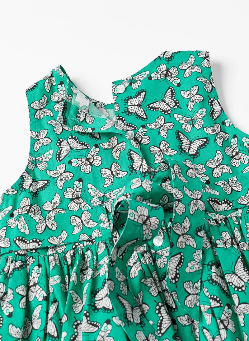 زيبي Zippy Dress