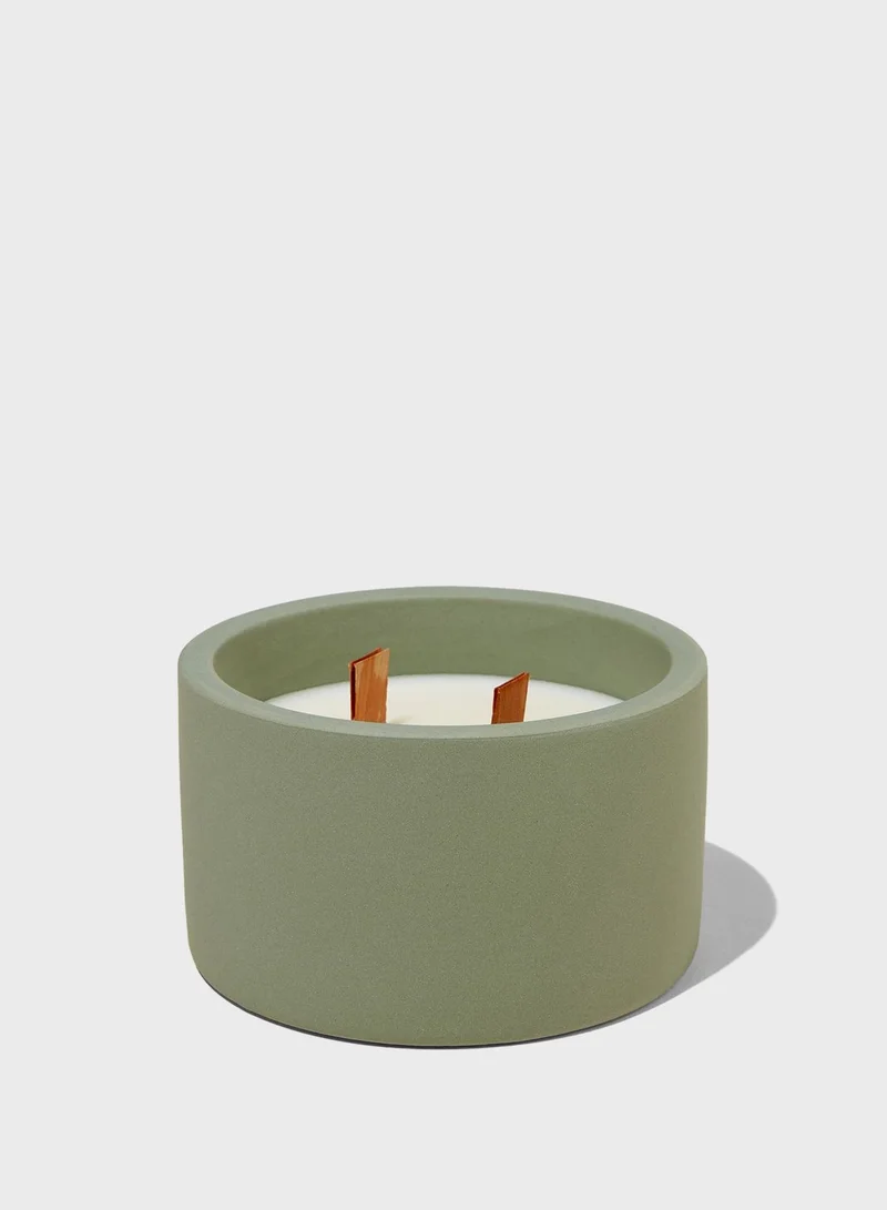 Cotton On Body Stay Mindful Affirmation Candle