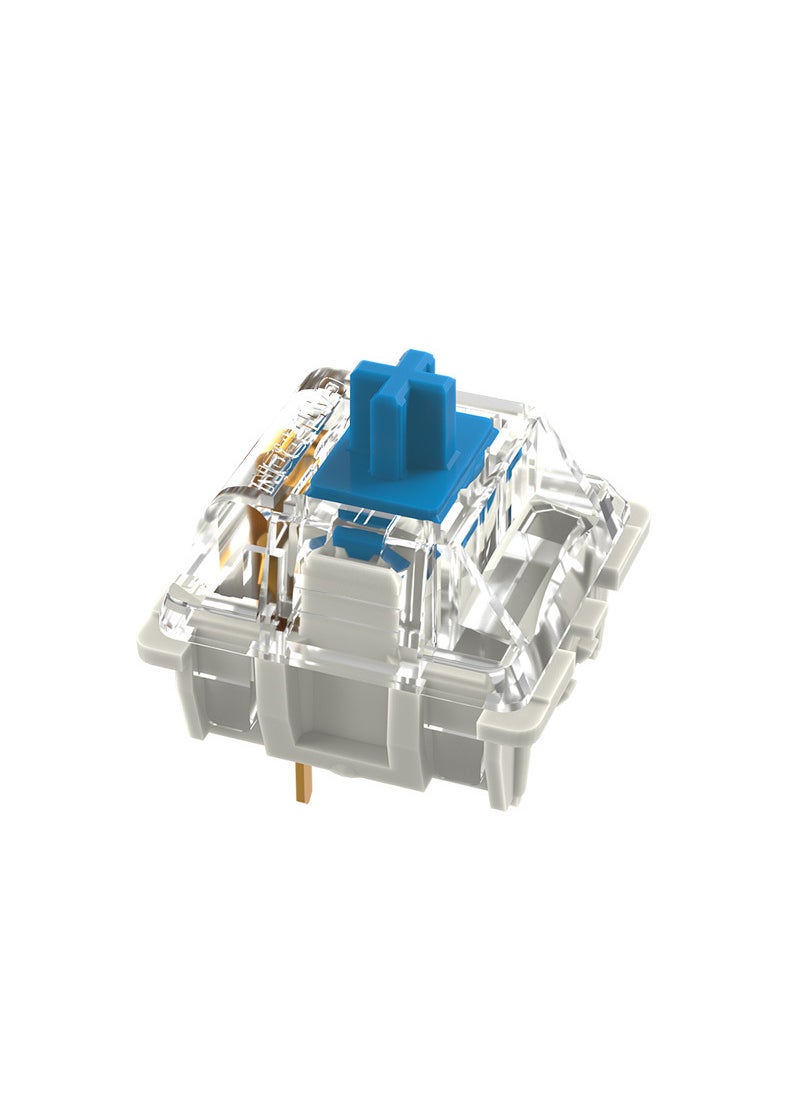 Generic Gateron Mechanical Keyboard Hotswap Switches Jiadalong G Qing 3.0 
