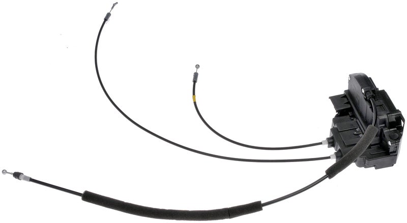 محرك قفل باب الركاب الخلفي من دورمان 937305 متوافق مع نماذج نيسان المختارة