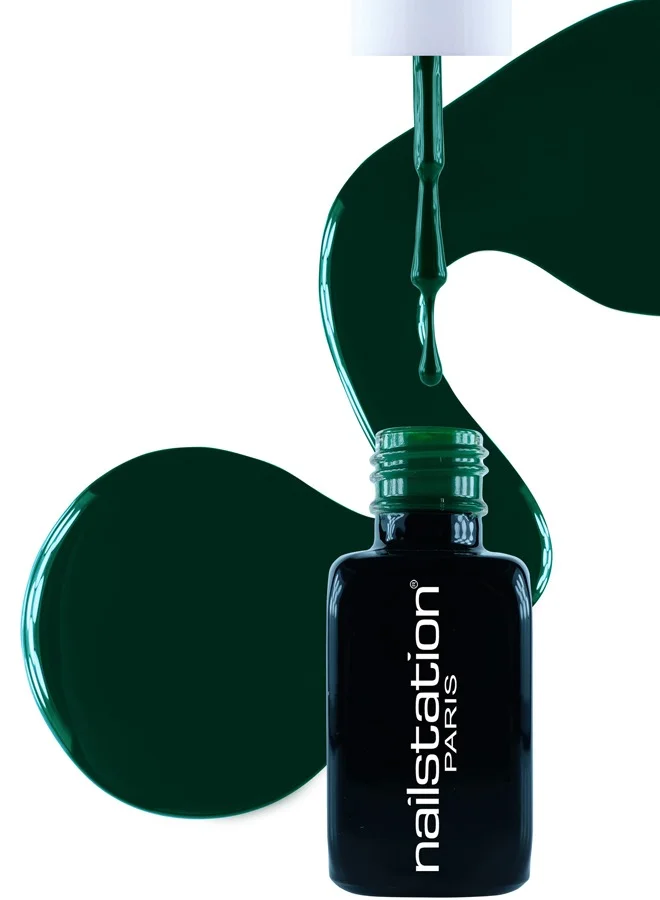 Nailstation Gel Polish monceau