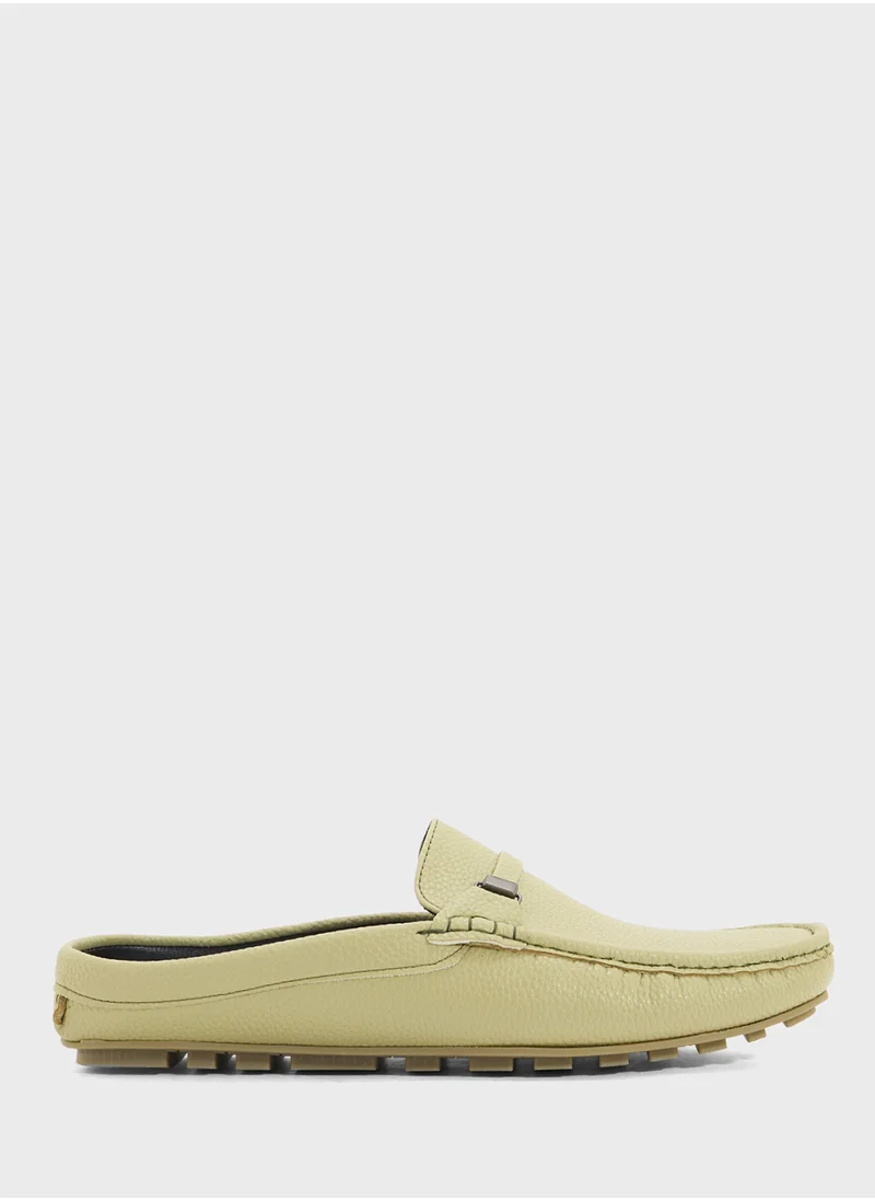 روبرت وود Casual Loafer Mules